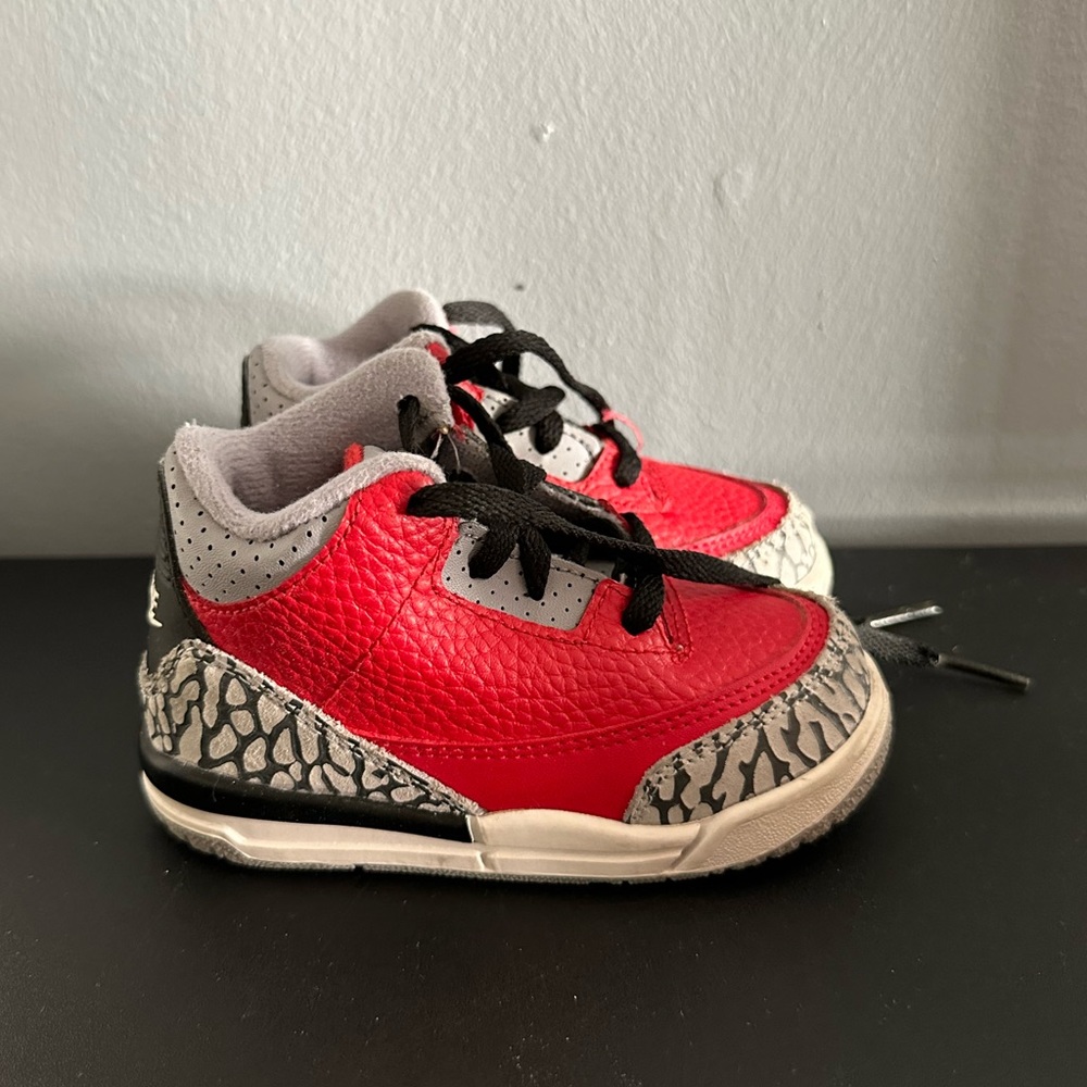 Jordan’s